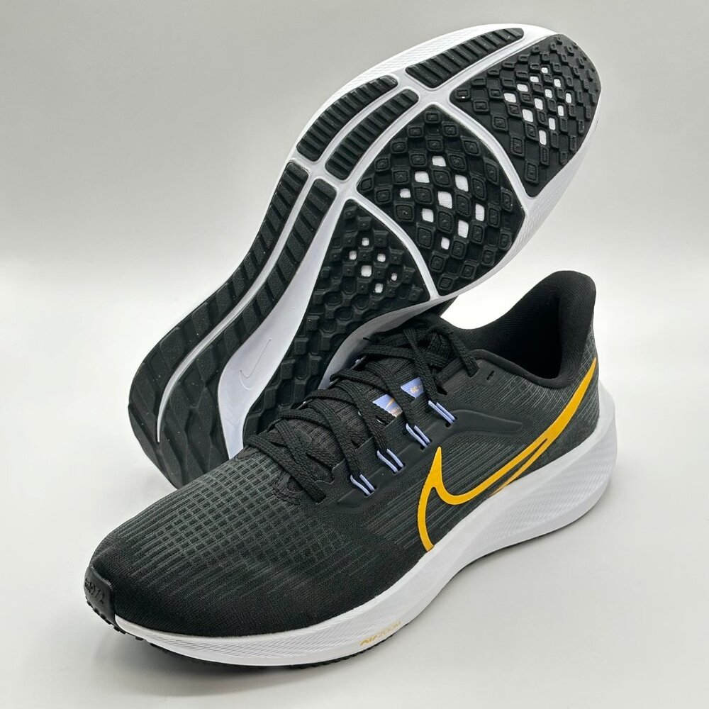 Women's Nike Air Zoom Pegasus 39 DH4072-004 Size Wome's 10.5 / Men's 9 - Picture 6 of 12